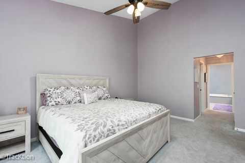 Tiny photo for 1014 Braemoor Drive #B, Downers Grove, IL 60515 (MLS # 12536530)