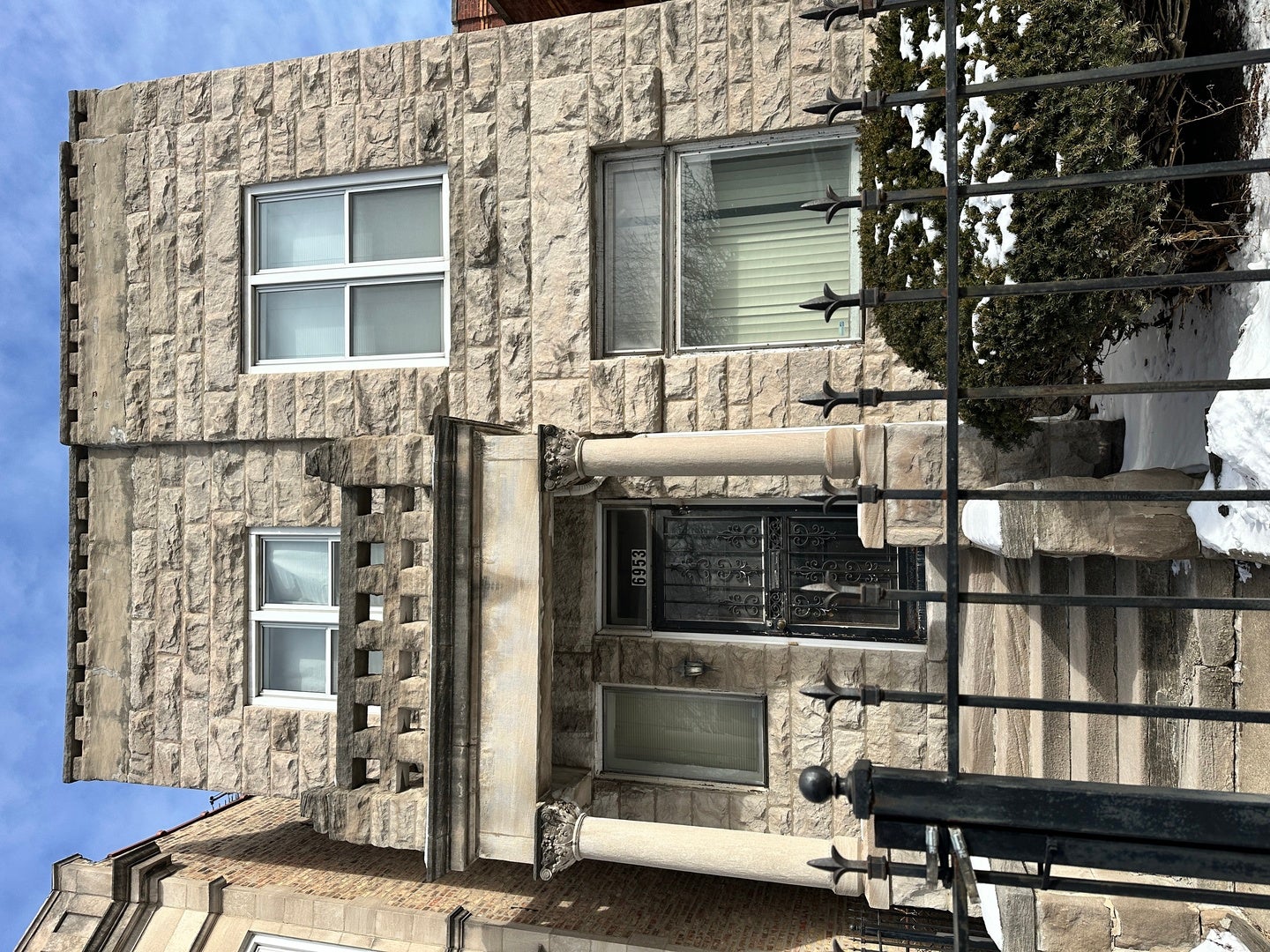 6953-6955 S King Drive