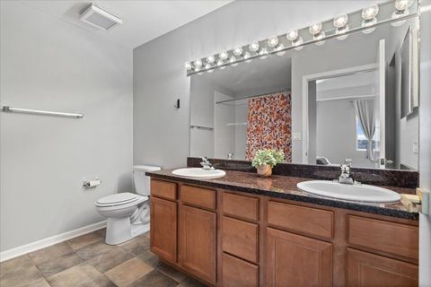 Tiny photo for 2337 W Wolfram Street #514, Chicago, IL 60618 (MLS # 12511286)