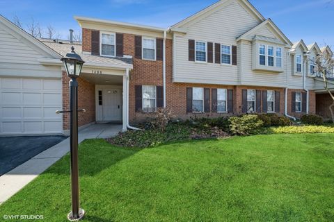 1408 Tulip Court B1 Wheeling IL 60090