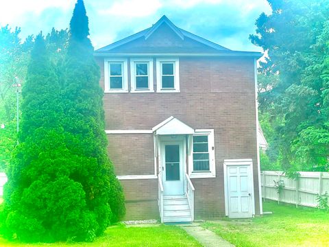 Tiny photo for 72 E 136th Street, Riverdale, IL 60827 (MLS # 12379636)