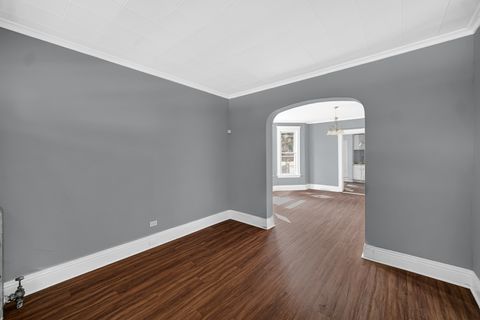 Tiny photo for 72 E 136th Street, Riverdale, IL 60827 (MLS # 12379636)