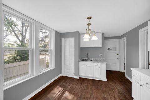 Tiny photo for 72 E 136th Street, Riverdale, IL 60827 (MLS # 12379636)