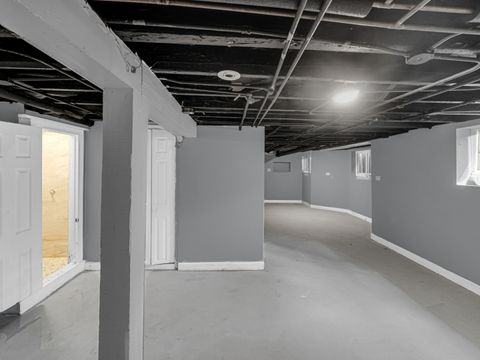 Tiny photo for 72 E 136th Street, Riverdale, IL 60827 (MLS # 12379636)