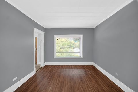 Tiny photo for 72 E 136th Street, Riverdale, IL 60827 (MLS # 12379636)