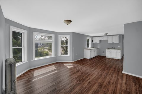 Tiny photo for 72 E 136th Street, Riverdale, IL 60827 (MLS # 12379636)