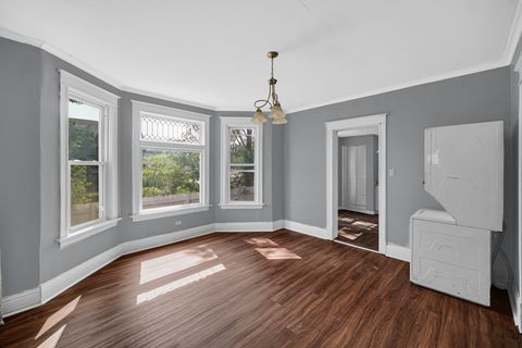 Tiny photo for 72 E 136th Street, Riverdale, IL 60827 (MLS # 12379636)