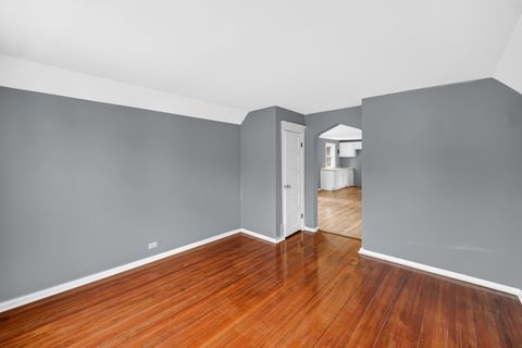 Tiny photo for 72 E 136th Street, Riverdale, IL 60827 (MLS # 12379636)