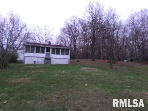 Tiny photo for 23 IL 34 S Route, Rosiclare, IL 62982 (MLS # EB460711)