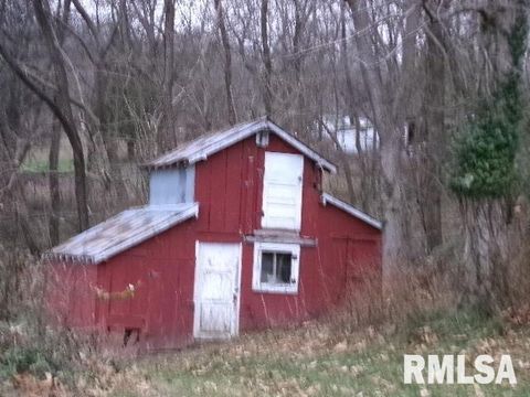 Tiny photo for 23 IL 34 S Route, Rosiclare, IL 62982 (MLS # EB460711)