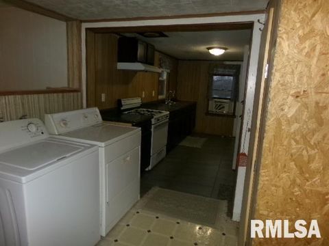 Tiny photo for 23 IL 34 S Route, Rosiclare, IL 62982 (MLS # EB460711)