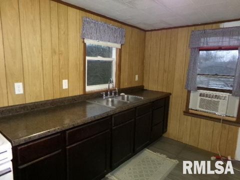 Tiny photo for 23 IL 34 S Route, Rosiclare, IL 62982 (MLS # EB460711)
