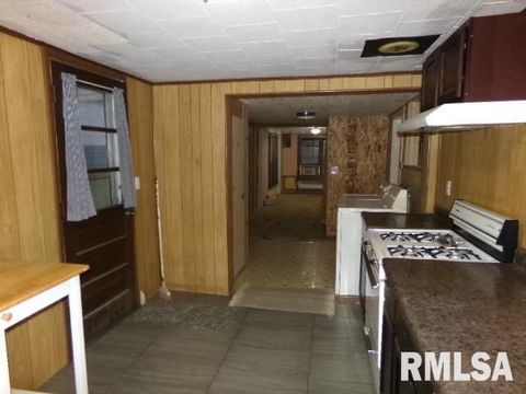 Tiny photo for 23 IL 34 S Route, Rosiclare, IL 62982 (MLS # EB460711)