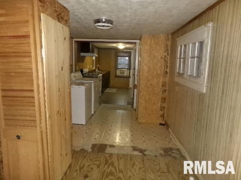 Tiny photo for 23 IL 34 S Route, Rosiclare, IL 62982 (MLS # EB460711)