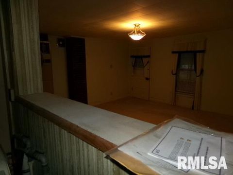 Tiny photo for 23 IL 34 S Route, Rosiclare, IL 62982 (MLS # EB460711)