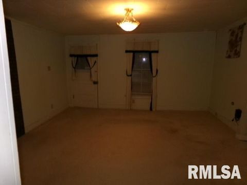 Tiny photo for 23 IL 34 S Route, Rosiclare, IL 62982 (MLS # EB460711)