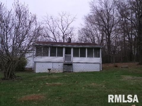 Photo of 23 IL 34 S Route, Rosiclare, IL 62982 (MLS # EB460711)