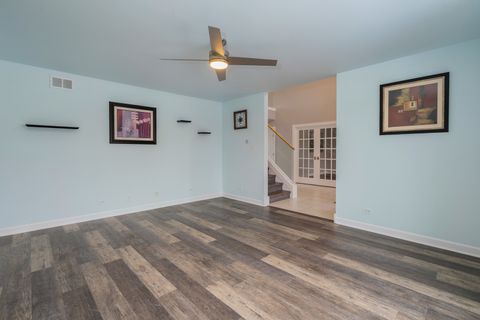 Tiny photo for 24751 Rosewood Lane, Manhattan, IL 60442 (MLS # 12529439)