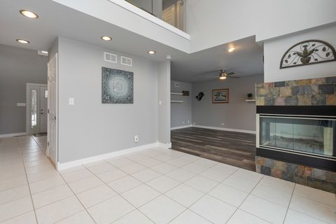 Tiny photo for 24751 Rosewood Lane, Manhattan, IL 60442 (MLS # 12529439)