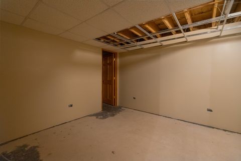 Tiny photo for 24751 Rosewood Lane, Manhattan, IL 60442 (MLS # 12529439)