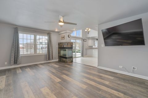 Tiny photo for 24751 Rosewood Lane, Manhattan, IL 60442 (MLS # 12529439)