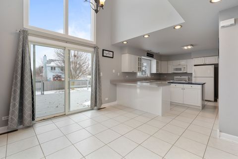 Tiny photo for 24751 Rosewood Lane, Manhattan, IL 60442 (MLS # 12529439)