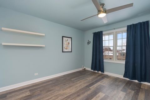 Tiny photo for 24751 Rosewood Lane, Manhattan, IL 60442 (MLS # 12529439)