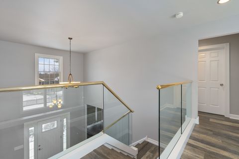 Tiny photo for 24751 Rosewood Lane, Manhattan, IL 60442 (MLS # 12529439)