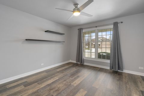 Tiny photo for 24751 Rosewood Lane, Manhattan, IL 60442 (MLS # 12529439)