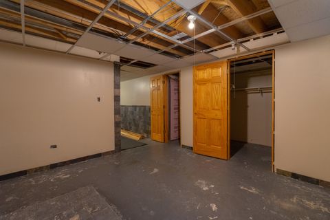 Tiny photo for 24751 Rosewood Lane, Manhattan, IL 60442 (MLS # 12529439)