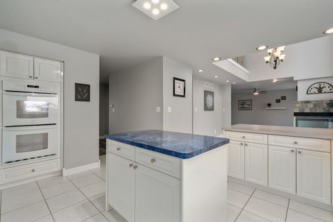 Tiny photo for 24751 Rosewood Lane, Manhattan, IL 60442 (MLS # 12529439)