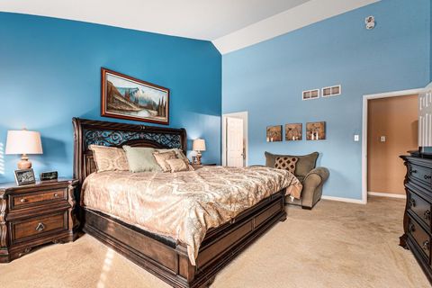 Tiny photo for 1616 STANTON Lane, Plainfield, IL 60586 (MLS # 12547657)