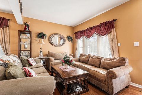 Tiny photo for 1616 STANTON Lane, Plainfield, IL 60586 (MLS # 12547657)