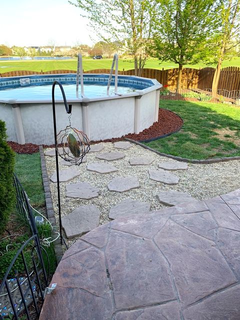 Tiny photo for 1616 STANTON Lane, Plainfield, IL 60586 (MLS # 12547657)