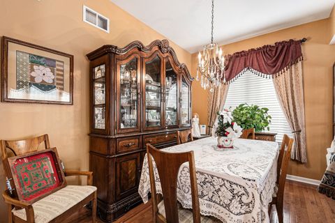 Tiny photo for 1616 STANTON Lane, Plainfield, IL 60586 (MLS # 12547657)