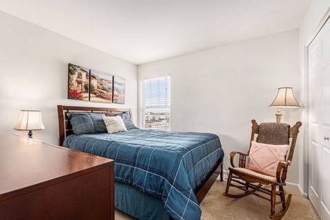 Tiny photo for 1616 STANTON Lane, Plainfield, IL 60586 (MLS # 12547657)