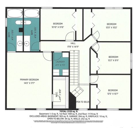 Tiny photo for 1616 STANTON Lane, Plainfield, IL 60586 (MLS # 12547657)