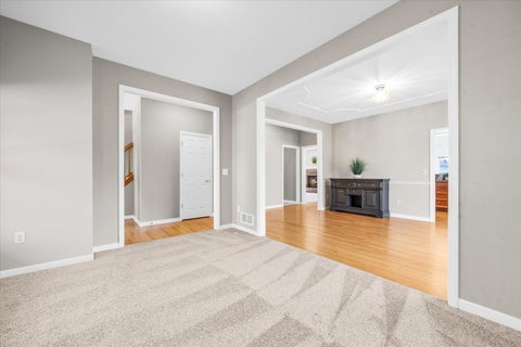 Tiny photo for 531 Birchwood Drive, Yorkville, IL 60560 (MLS # 12647232)