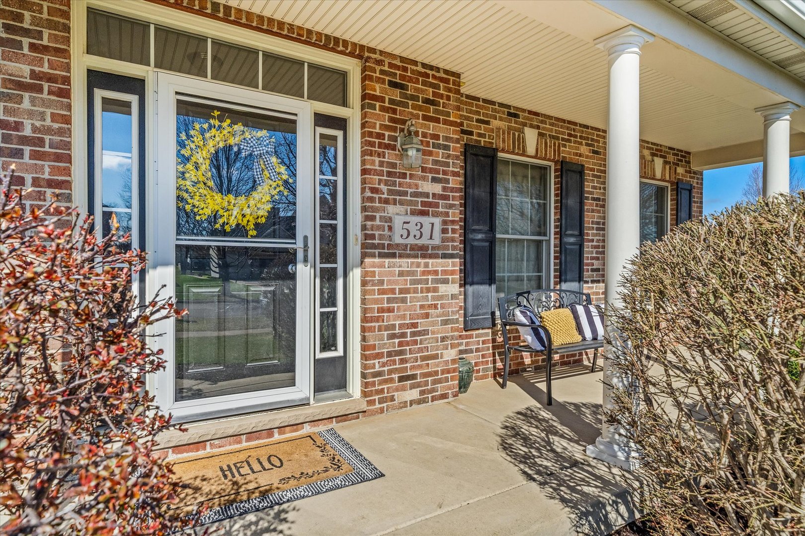 531 Birchwood Drive