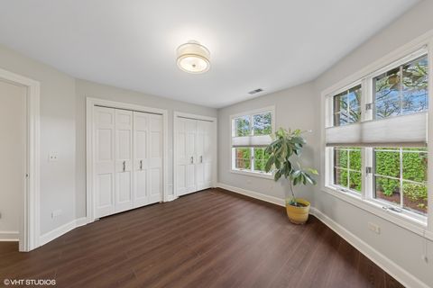 Tiny photo for 440 Woodside Avenue, Hinsdale, IL 60521 (MLS # 12551835)