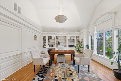 Tiny photo for 440 Woodside Avenue, Hinsdale, IL 60521 (MLS # 12551835)