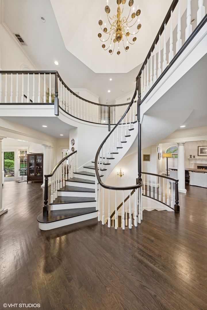 440 Woodside Avenue, Hinsdale, IL, 60521 1 440 Woodside Avenue