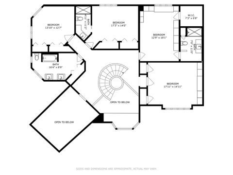 Tiny photo for 440 Woodside Avenue, Hinsdale, IL 60521 (MLS # 12551835)