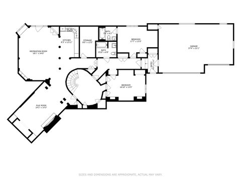Tiny photo for 440 Woodside Avenue, Hinsdale, IL 60521 (MLS # 12551835)