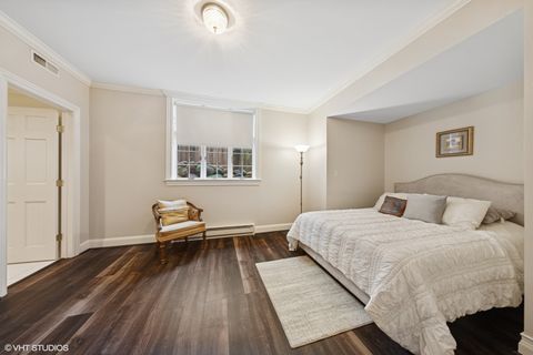 Tiny photo for 440 Woodside Avenue, Hinsdale, IL 60521 (MLS # 12551835)