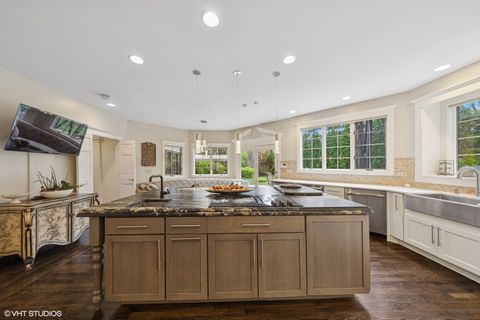 Tiny photo for 440 Woodside Avenue, Hinsdale, IL 60521 (MLS # 12551835)