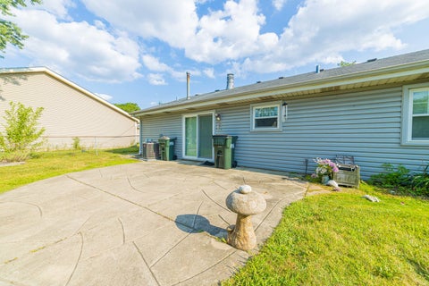 Tiny photo for 640 Rockhurst Road, Bolingbrook, IL 60440 (MLS # 12715360)