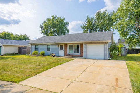 Photo of 640 Rockhurst Road, Bolingbrook, IL 60440 (MLS # 12715360)