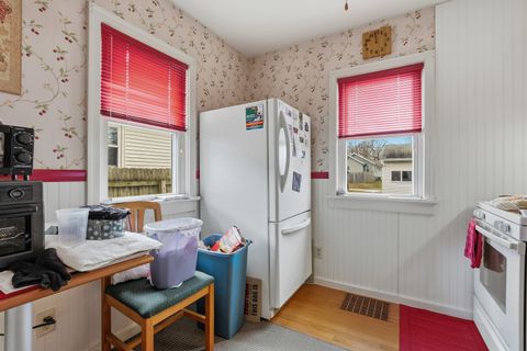 Tiny photo for 1917 33rd Street, Moline, IL 61265 (MLS # 12550400)