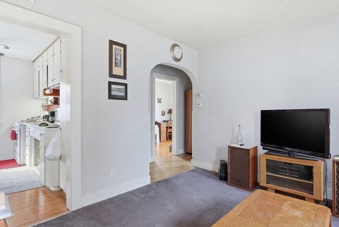 Tiny photo for 1917 33rd Street, Moline, IL 61265 (MLS # 12550400)